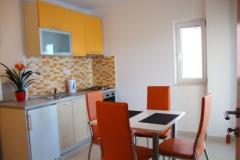 Apartmanok Harmonija Apartman 1 – orange foto 2