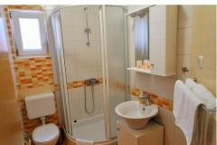 Apartmanok Harmonija Apartman 1 – orange foto 4