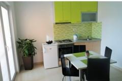 Apartmanok Harmonija Apartman 2 – green foto 2