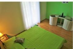 Apartmanok Harmonija Apartman 2 – green foto 3