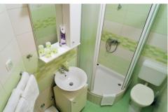 Apartmanok Harmonija Apartman 2 – green foto 4
