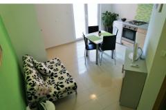 Apartmanok Harmonija Apartman 2 – green foto 5