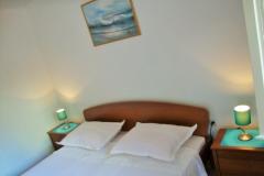 Apartmanok Harmonija Apartman 3 – tirquois foto 3