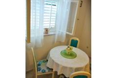 Apartmanok Harmonija Apartman 3 – tirquois foto 5