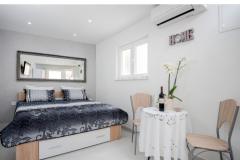 Apartmanok i sobe PAULA Apartman 5 – apartman 2 foto 1