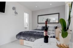 Apartmanok i sobe PAULA Apartman 5 – apartman 2 foto 3