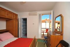 Apartmanok i sobe PAULA Szoba 2 foto 1