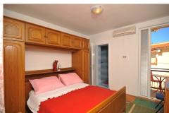 Apartmanok i sobe PAULA Szoba 2 foto 3