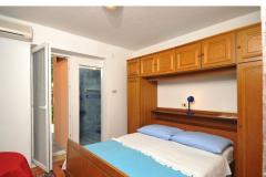 Apartmanok i sobe PAULA Szoba 3 foto 1
