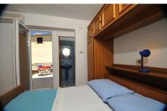 Apartmanok i sobe PAULA Szoba 3 foto 2
