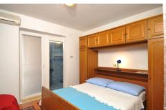 Apartmanok i sobe PAULA Szoba 3 foto 4