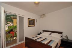 Apartmanok i sobe PAULA Szoba 4 foto 1