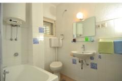 Apartmanok i sobe PAULA Szoba 4 foto 3