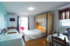 Apartmanok Ivan Krvavica Apartman 2 foto 1