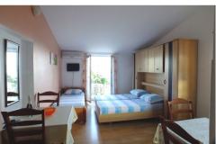 Apartmanok Ivan Krvavica Apartman 4 foto 1