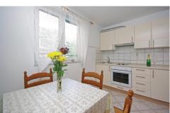 Apartmanok Ivan Krvavica Apartman 1 – Apartman foto 1