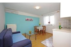 Apartmanok Ivan Krvavica Apartman 1 – Apartman foto 2