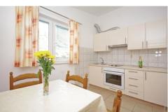 Apartmanok Ivan Krvavica Apartman 3 – Apartman foto 1