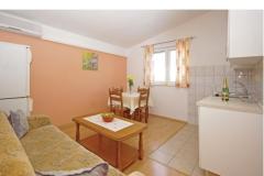 Apartmanok Ivan Krvavica Apartman 3 – Apartman foto 2