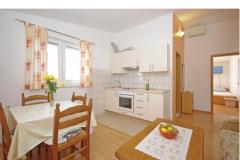 Apartmanok Ivan Krvavica Apartman 3 – Apartman foto 3