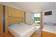 Apartmanok Ivan Krvavica Apartman 3 – Apartman foto 4