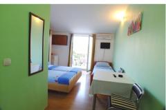 Apartmanok Ivan Krvavica Szoba 5 foto 1
