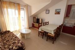 Apartmanok Jelena i Bojka Apartman 1 – Bojka1 foto 3