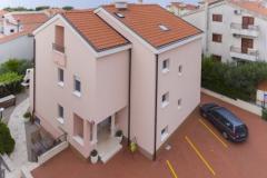 Apartmanok Jelena i Bojka Apartman 2 – Bojka2 foto 5