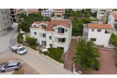 Apartmanok Jelena i Bojka Apartman 4 – Jelena2 foto 1