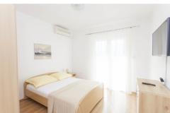 Apartmanok Jelić Apartman 1 – A1 foto 1