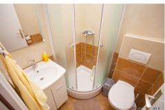 Apartmanok Jelić Apartman 1 – A1 foto 5