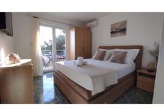 Apartmanok Jelić Apartman 3 – A2 foto 1