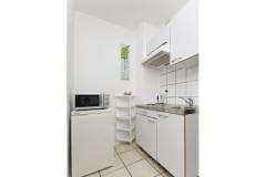 Apartmanok Jelić Apartman 4 – A3 foto 2