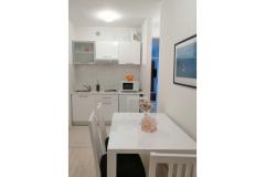 Apartmanok Jelić Apartman 2 – A4 foto 2