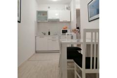Apartmanok Jelić Apartman 2 – A4 foto 4