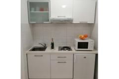 Apartmanok Jelić Apartman 2 – A4 foto 5