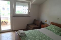 Apartmanok Juric Apartman 1 – Ap 2+1 foto 5