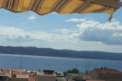 Apartmanok Juric Apartman 2 – Sea  2+2 foto 1