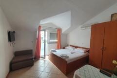Apartmanok Juric Apartman 2 – Sea  2+2 foto 2