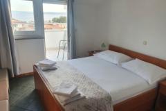 Apartmanok Juric Apartman 2 – Sea  2+2 foto 3