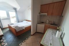 Apartmanok Juric Apartman 4 – Sea lux foto 1