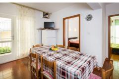 Apartmanok Jurišić Apartman 3 – App 7 foto 3