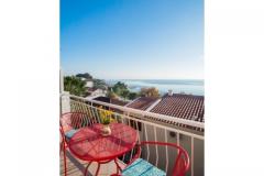 Apartmanok Jurišić Apartman 2 – App 2+2 foto 1