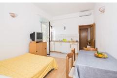 Apartmanok Jurišić Apartman 2 – App 2+2 foto 3