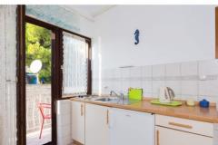 Apartmanok Jurišić Apartman 2 – App 2+2 foto 5