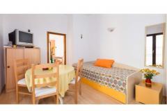 Apartmanok Jurišić Apartman 1 – App 2+1 foto 1