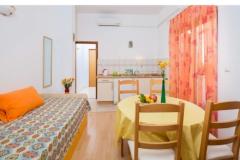 Apartmanok Jurišić Apartman 1 – App 2+1 foto 2
