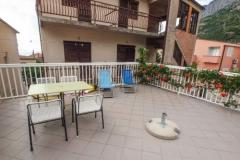 Apartmanok Katić Apartman 2 – A4 foto 2