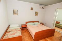Apartmanok Katić Apartman 1 – A6+3 foto 3