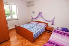 Apartmanok Katić Apartman 1 – A6+3 foto 5
